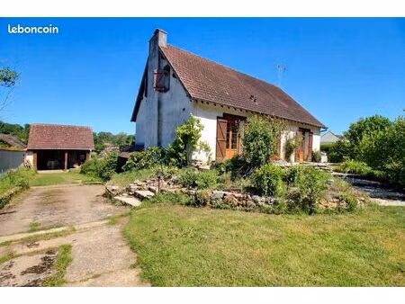 maison 5 pièces 130 m²