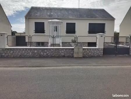 maison individuelle
