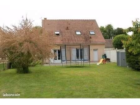 maison 105m2 type f4