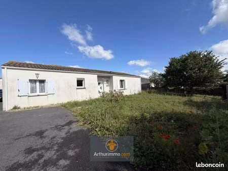 maison 5 pièces 131 m²