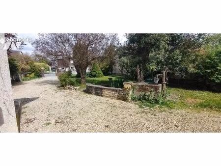 maison 135 m² recy