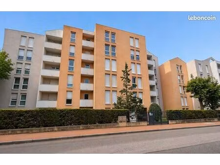 appartement 2 pièces 48 m²