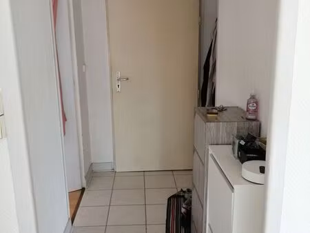 appartement f3