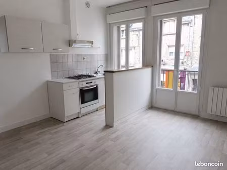 appartement t2 à louer