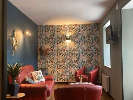 appartement duplex guingamp