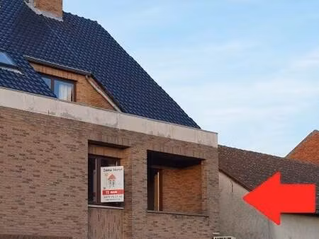 appartement à louer à holsbeek € 700 (lov1t) - immo horst groot holsbeek | zimmo