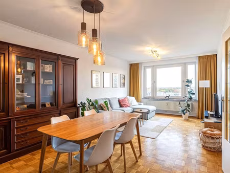appartement à louer à deurne € 1.200 (lov4i) - ahmed alhajahmed | zimmo