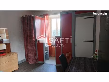 immeuble 120 m² semur-en-auxois