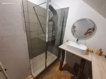 appartement t3