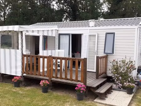 mobil home