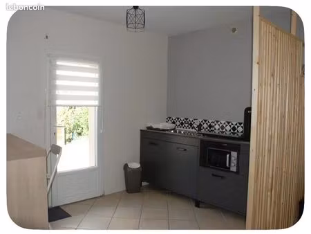 studio étudiant