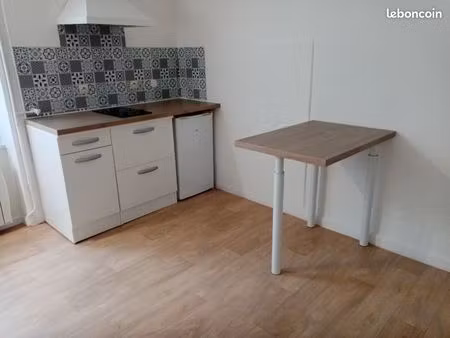appartement-2 pieces-42m2