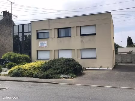 type 2 entièrement meublé à 300 m iut-fac-ifsi-itc