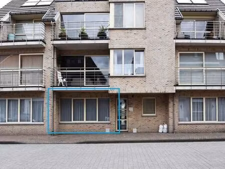 appartement à louer à assenede € 610 (lov53) - zakenkantoor roels | zimmo