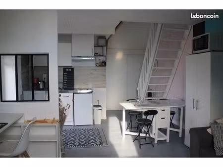location studio etudiant(e)