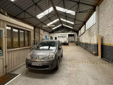 bureaux 422 m² brive-la-gaillarde