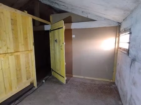 box stockage