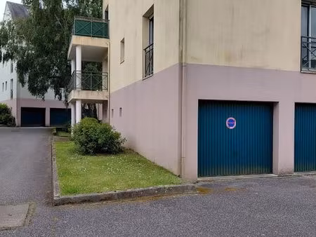 garage proche de la gare