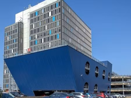 bien professionnel à louer à antwerpen € 3.789 (lov7t) - cd-vastgoed bvba | zimmo