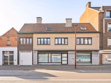 bien professionnel à vendre à deinze € 399.000 (lov8t) - hillewaere gent | zimmo