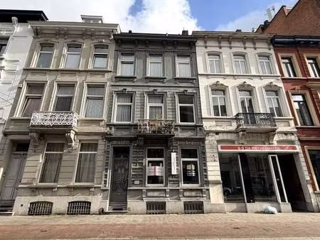 bien professionnel à louer à gent € 1.200 (lov7y) - cd-vastgoed bvba | zimmo