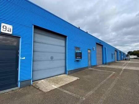 bien professionnel à louer à herentals € 1.395 (lov7x) - cd-vastgoed bvba | zimmo