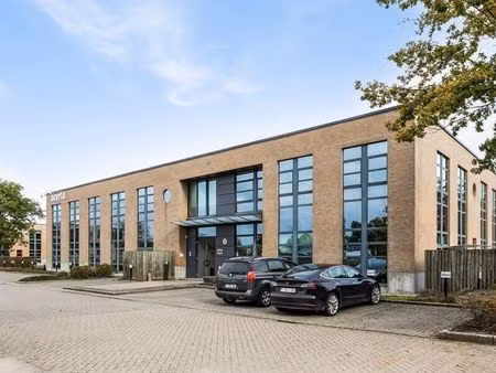 bien professionnel à louer à mechelen € 6.852 (lov7v) - cd-vastgoed bvba | zimmo