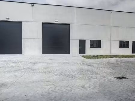 bien professionnel à louer à beveren-leie € 995 (lov3m) - dewaele business - kortrijk | zi