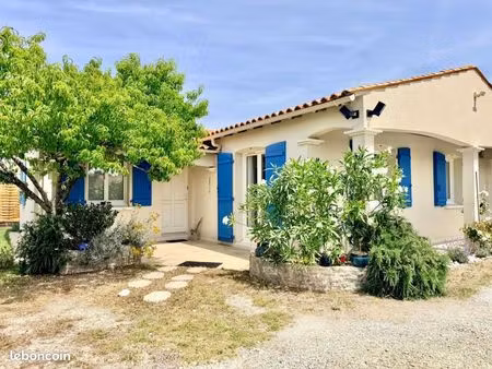maison 4 pièces 104 m²