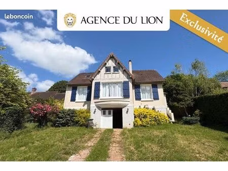 maison 7 pièces 115 m²