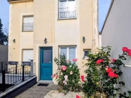 grande maison conflans ste honorine