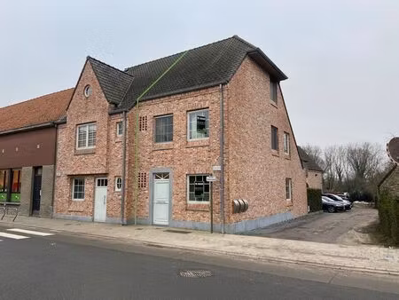 maison à louer à oeselgem € 850 (lov58) - optimmo | zimmo