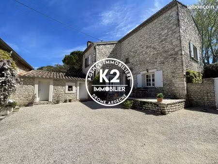 ferme 5 pièces 157 m²