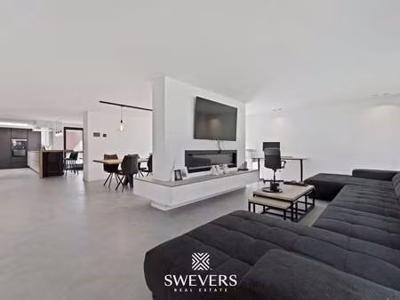 maison à vendre à hechtel € 770.000 (lov76) - swevers real estate | zimmo
