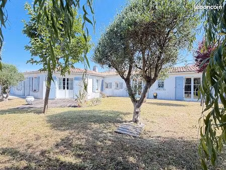 maison 5 pièces 135 m²