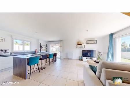 maison 6 pièces 100 m²