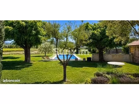 maison 11 pièces 120 m²