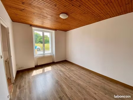 maison 4 pièces 72 m²
