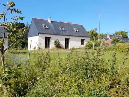 maison à plougrecant