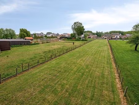 maison à vendre à strijtem € 490.000 (lov9a) - casaconsult | zimmo