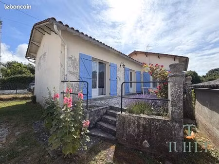 maison 7 pièces 107 m²