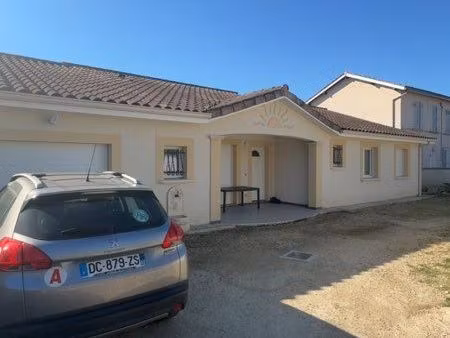 maison 5 pièces