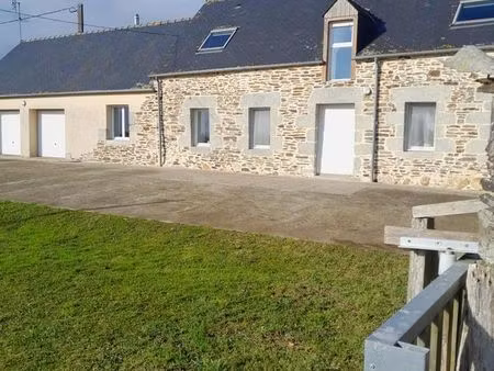 maison en campagne
