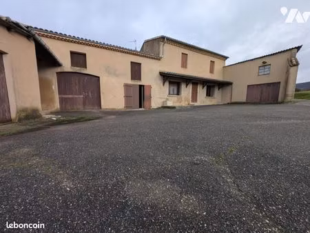 maison 5 pièces 132 m²