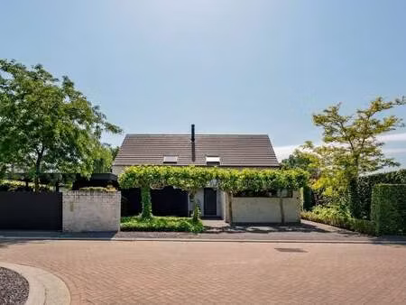 maison à vendre à wielsbeke € 675.000 (lov7r) - vlaemynck kortrijk | zimmo