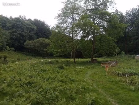 terrain a vendre