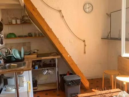 location meublée studio centre aix-en-provence