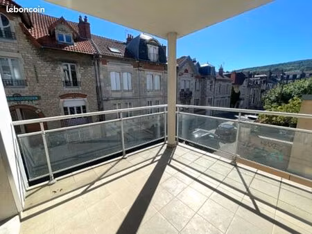 appartement 3 pièces 78 m²