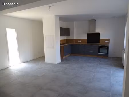 appartement t3