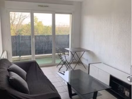 appartement t1 bis 2 pièces blaye